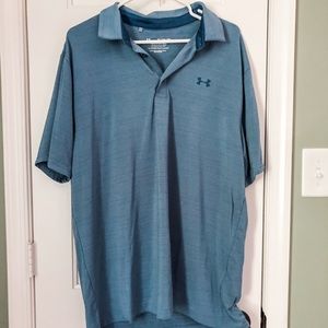 Under Armour Playoff polo shirt